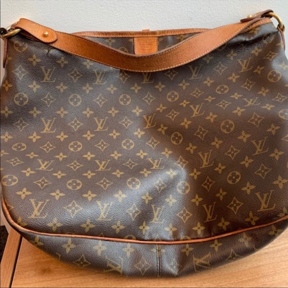 Louis Vuitton Delightful PM